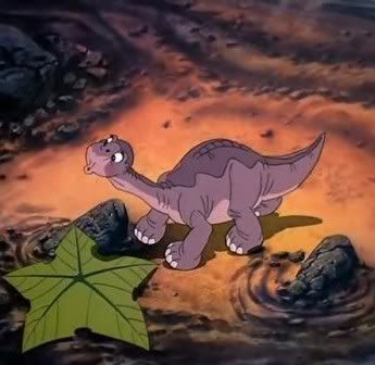 land before time little foot Pictures, Images and Photos