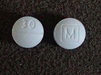 oxycodone 30 ir