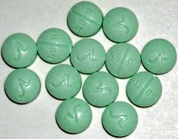 Oxycodone 30 Ir