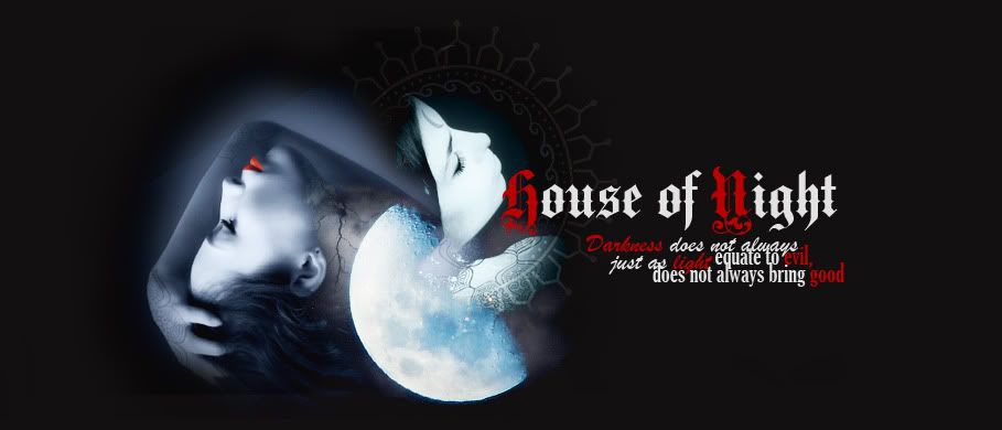 House of Night
