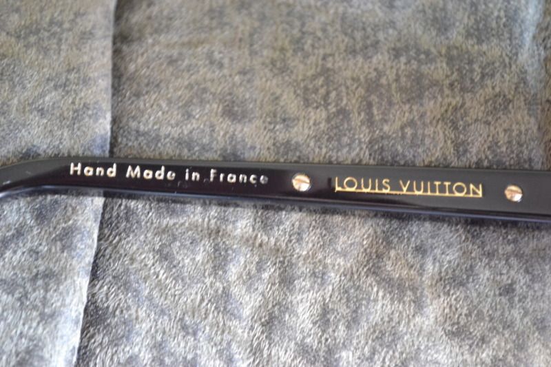 Louis Vuitton Evidence - Fake or Real? - AuthenticForum