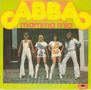 [EP] Mama Mia 2 (ABBA)