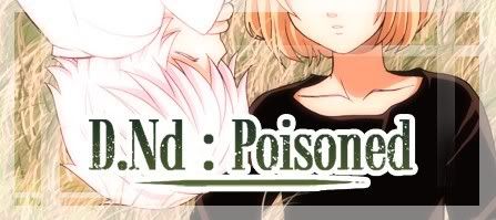 D.Nd Poisoned​