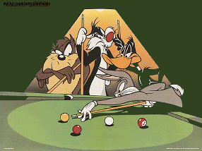 bugs bunny hustler like its and we high as fuck