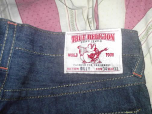 true religion authenticity check