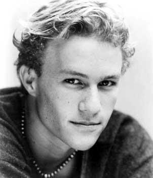 heath ledger