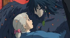 Featured image of post Howl s Moving Castle Myanimelist 1 58