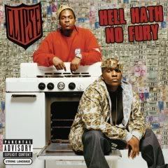 The Clipse - Hell Hath No Fury