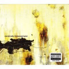 Nine Inch Nails - The Downward Spiral