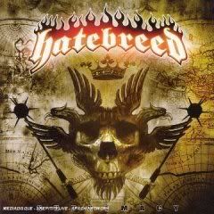 Hatebreed - Supremacy