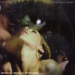 Click to buy Deftones - Saturday Night Wrist