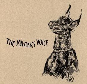 Unknown Instructors - The Master's Voice