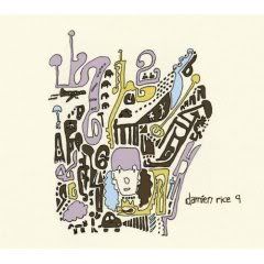 Damien Rice - 9