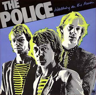 The Police