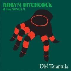 Robyn Hitchcock & The Venus 3's Ole Tarantula