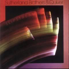 Sutherland Brothers & Quiver - Slipstream