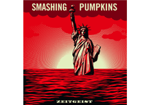 Smashing Pumpkins - Zeitgeist