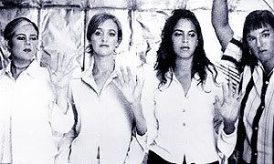 Luscious Jackson