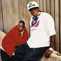 The Clipse