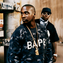 The Clipse