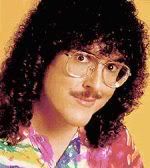 Weird Al Yankovic