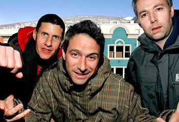 Beastie Boys