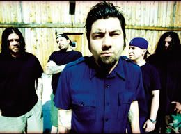 Deftones