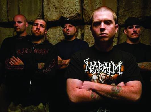 Hatebreed