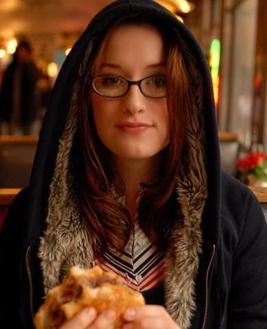 Ingrid Michaelson