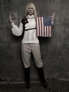 Tori Amos - American Doll Posse - Isabel