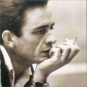 Johnny Cash