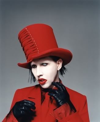 Marilyn Manson