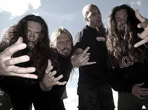 Meshuggah