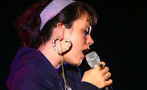 Lily Allen