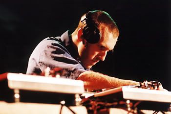 RJD2 (not from Sonar)