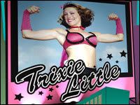 Trixie Little