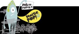 Noise Pop 2007