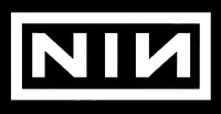 Nine Inch Nails logo