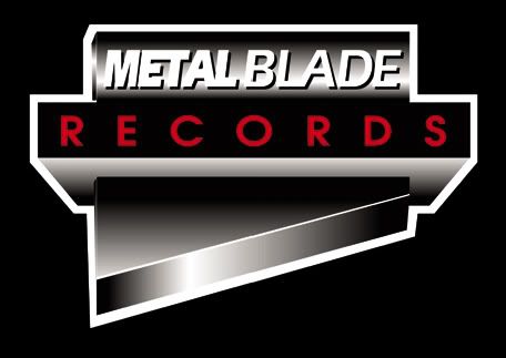 Metal Blade logo
