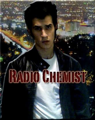 Radio Chemist