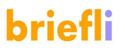 Briefli Logo