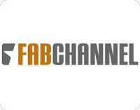 Fabchannel logo