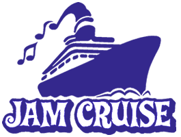 Jam Cruise logo