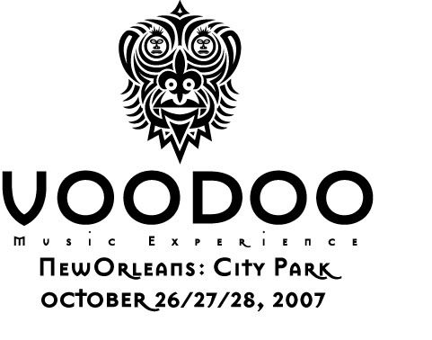Voodoo Music Experience 2007