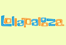 Lollapalooza