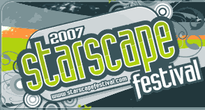 Starscape Festival