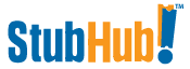 StubHub Logo