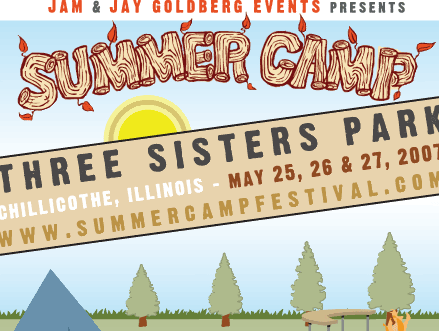 Summer Camp