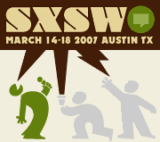 SXSW 2007
