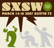 SXSW